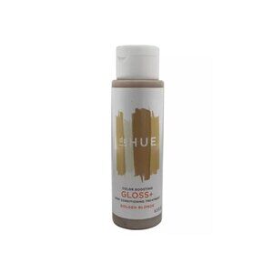 dpHUE Color Boosting Gloss+ 6.5 oz Golden Blonde